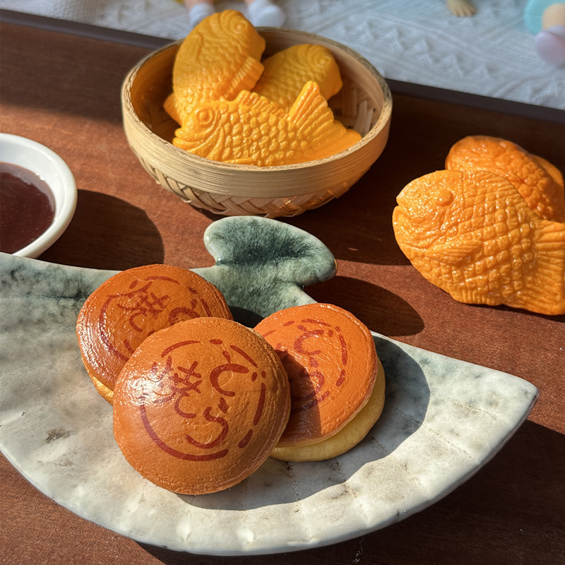 Japanese Lifestyle And Food - Casa de bonecas decoração acessórios simulação