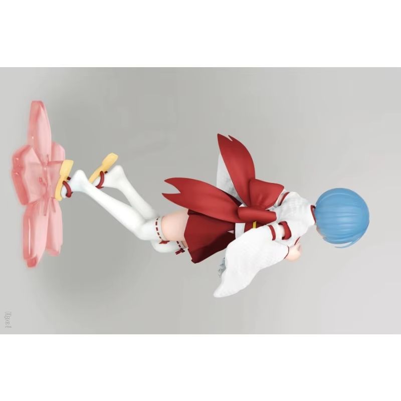 Japanese Lifestyle Items - Em Estoque Original TAiTO PCS Re:Zero