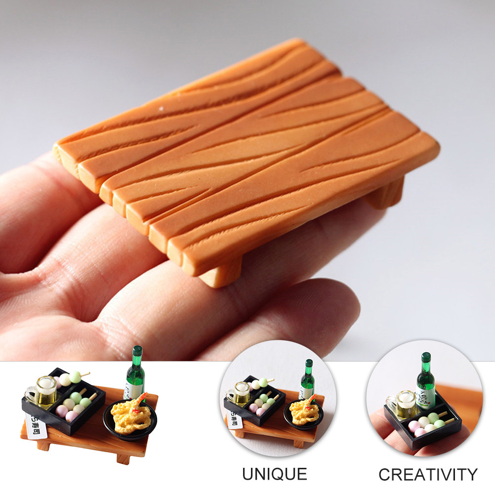 Conjunto Decorativo Realista d - Japanese Lifestyle In Japanese avaliação e preço