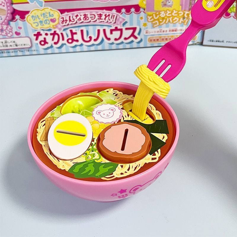 Simulação japonesa macarrão ra - Japanese Lifestyle And Food avaliação e preço