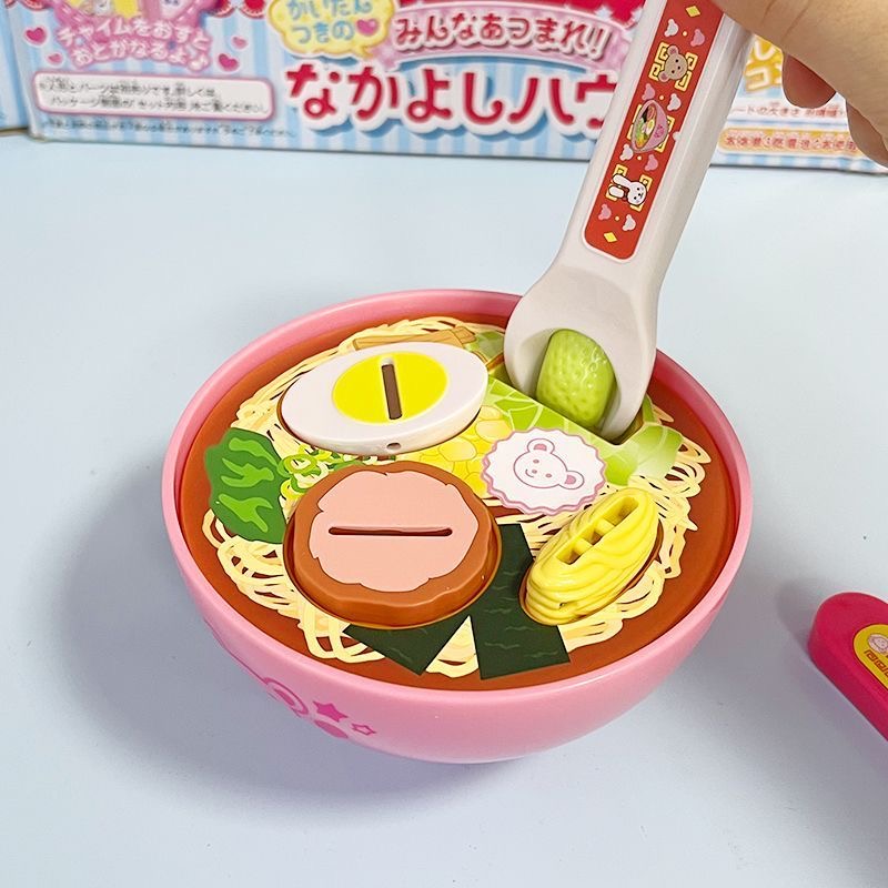 Simulação japonesa macarrão ra - Japanese Lifestyle And Food avaliação e preço