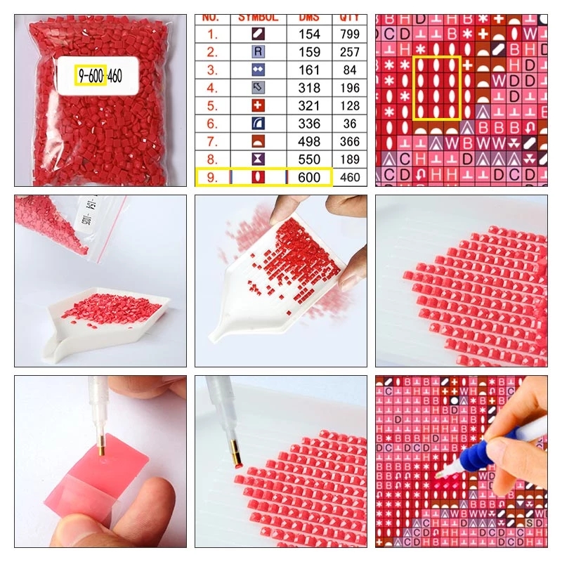 Diy diamante strass pintura do - Japanese Lifestyle In Japanese avaliação e preço