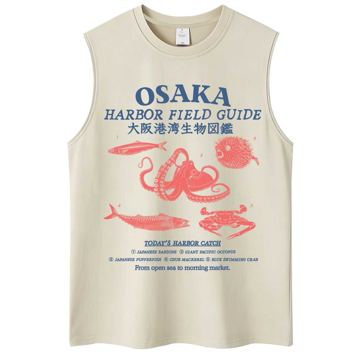 Camisetas Estilo Japonês Osaka - Japanese Lifestyle In Japanese avaliação e preço