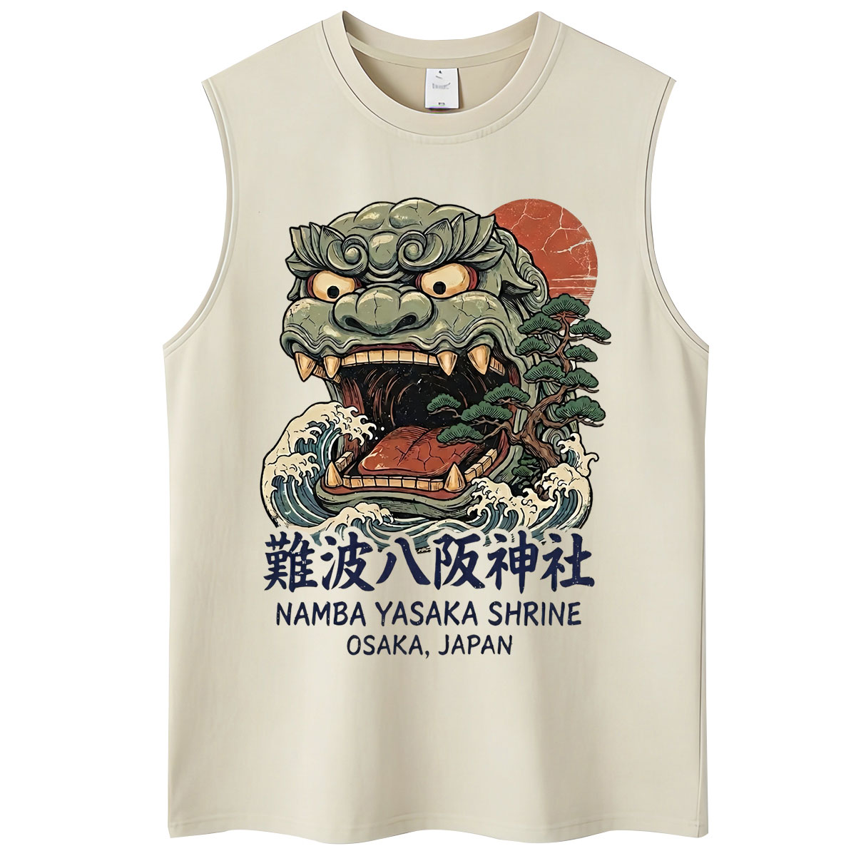 Camisetas Estilo Japonês Osaka - Japanese Lifestyle In Japanese avaliação e preço