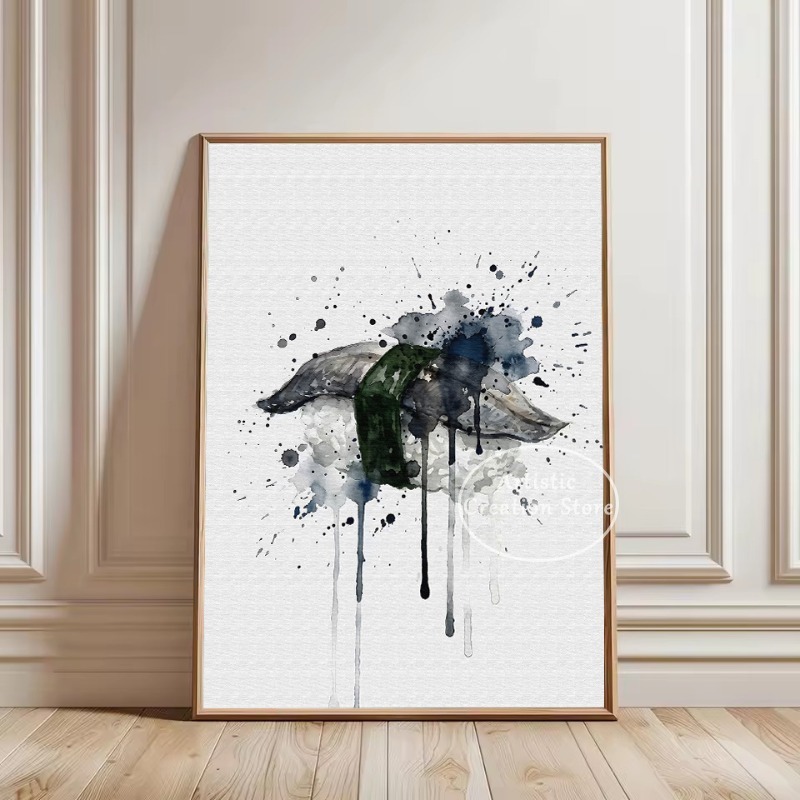 Pintura em Aquarela de Comida  - Japanese Lifestyle And Food avaliação e preço