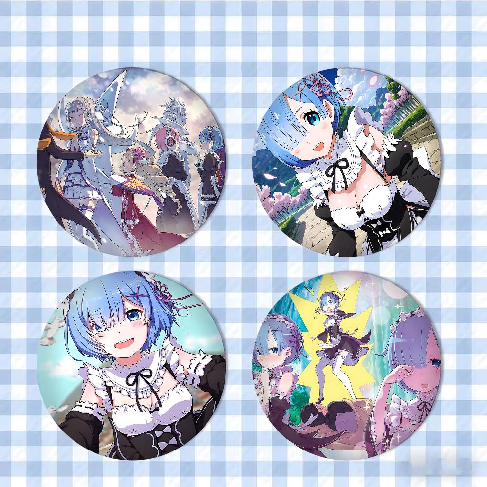 Anime re zero começando a vida - Japan Lifestyle avaliação e preço