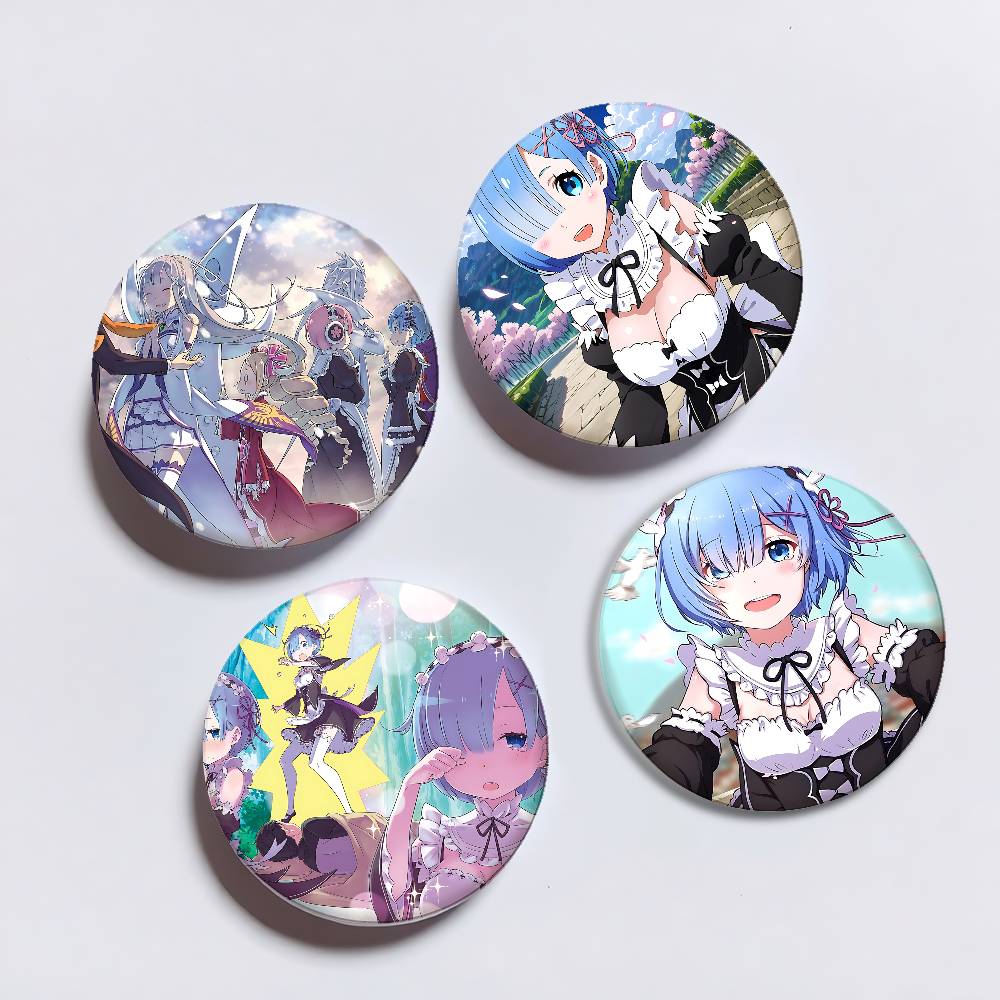 Anime re zero começando a vida - Japan Lifestyle avaliação e preço