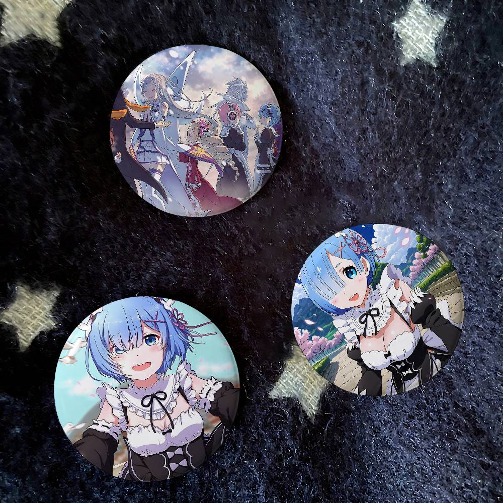 Anime re zero começando a vida - Japan Lifestyle avaliação e preço